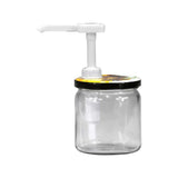 Honey Jar Dispenser