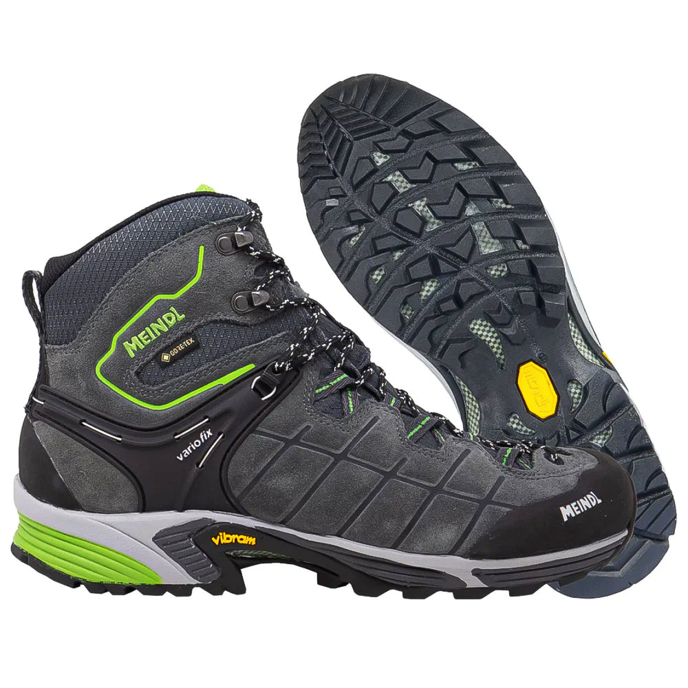 Meindl Kapstadt GTX Schuhe