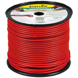 Cavo Alta Tensione in Alluminio 2,7mm – Bobina da 100m