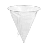 Fine Mesh Cone Net with Honey Filter