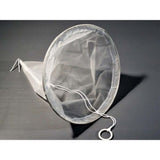 Fine Mesh Cone Net with Honey Filter