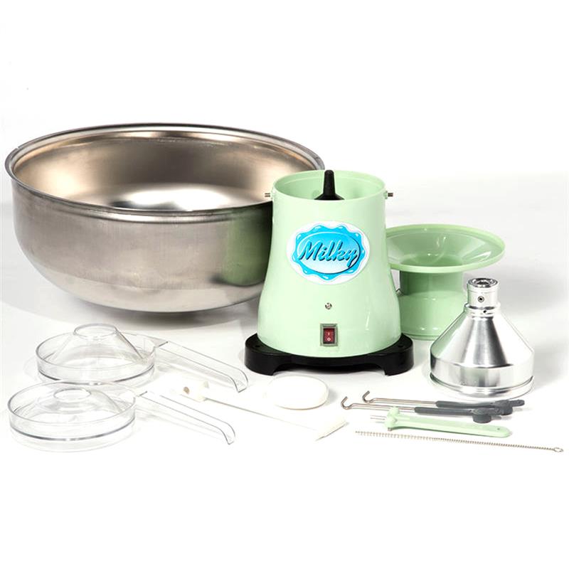 Scrematrice per Latte Milky FJ 90 PP