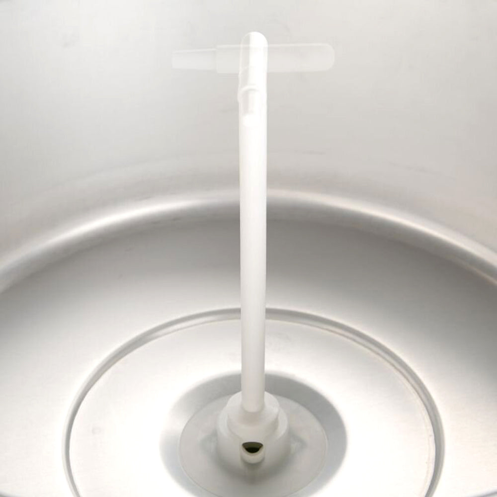 Scrematrice per Latte Milky FJ 90 PP