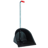 Mistboy® – Paletta Robusta con Manico Multifunzionale per una Pulizia Rapida