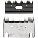 Set Premium Lame da Tosatura per Macchina constanta4