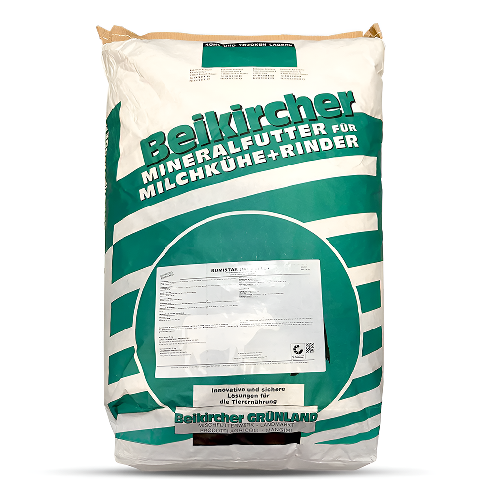 Rumistar Hay Pellets 25kg bag