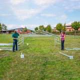 Rifugio da Pascolo Profi per Cavalli