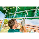 Rifugio da Pascolo Profi per Cavalli