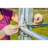 Rifugio da Pascolo Profi per Cavalli