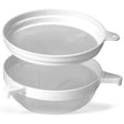 Imgut® Doppio Setaccio in Plastica per Miele