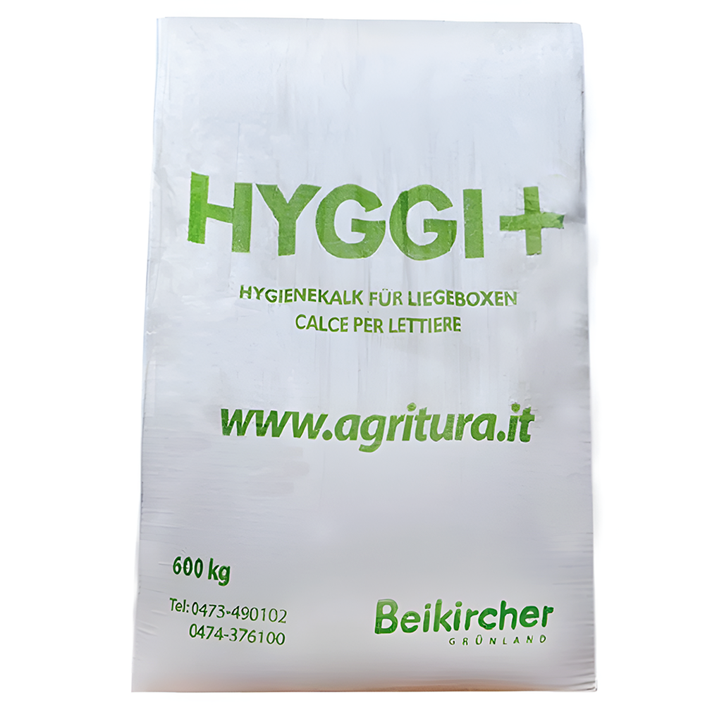 Hygienekalk Hyggi