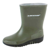 Dunlop Mini children's shoes with comfort and style for the little ones