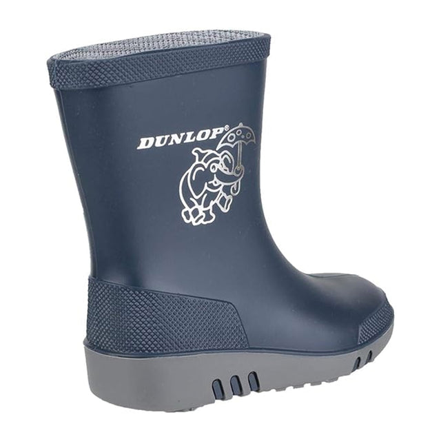 Dunlop Mini children's shoes with comfort and style for the little ones