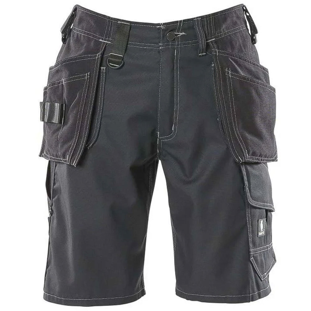 Mascot Zafra Shorts With External Pockets