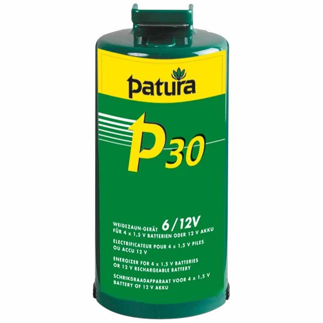 Energizzatore Compatto P 30