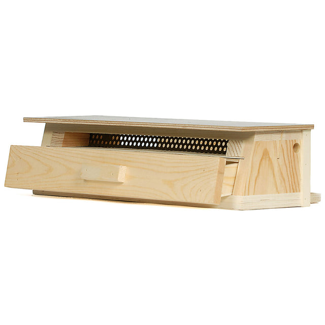 Trappola per polline Liebig per fondo alto