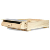 Trappola per polline Liebig per fondo alto