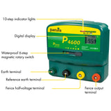 ProfiPlus P 4600 MaxiPuls Elettrificatore Multitensione