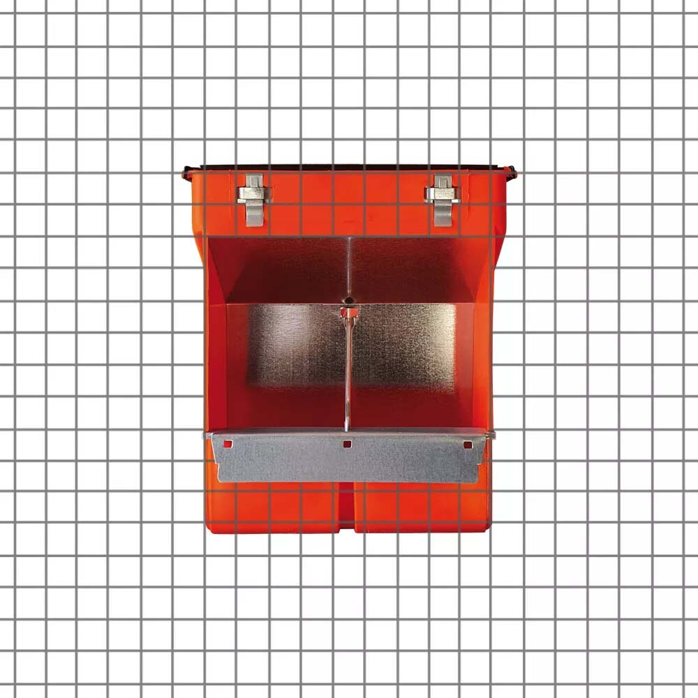 Futterautomat f.Kanichen