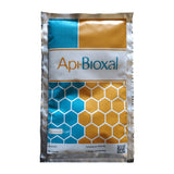 Api-Bioxal A Veterinary Medicine Based on Oxalic Acid for the Control of Varroa in Bees