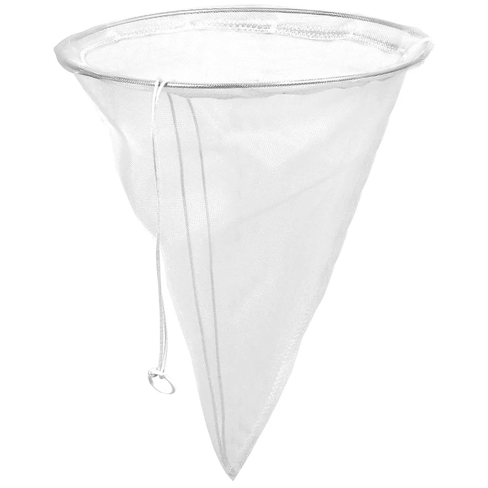 ApiNord® Filtro a Punta in Nylon a Maglia Grossa per Miele