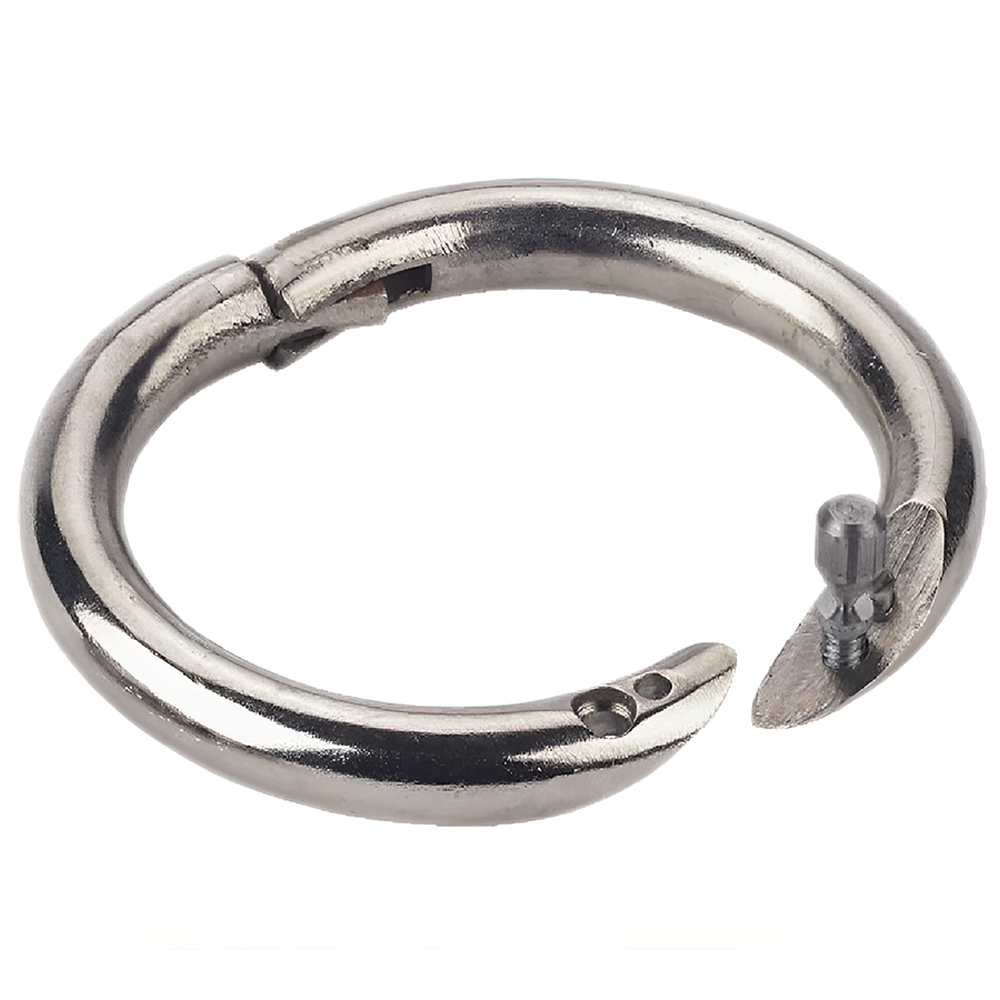 Bull Rings - Special Offer-Quality Accessories for Cattle Management ...
