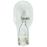 Lampada con base a cuneo 12V - W16W