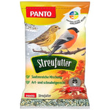 Panto Vogelfutter Für Wildvögel, 1kg 