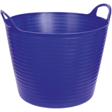 Secchio in plastica flessibile