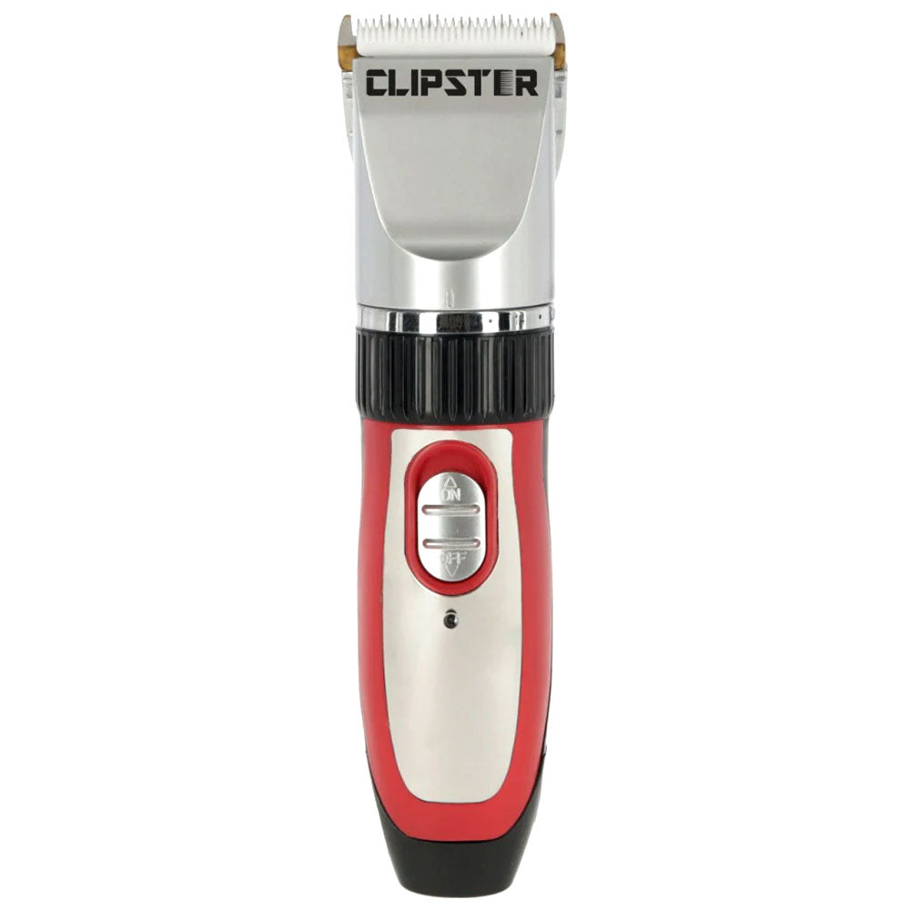 Clipster Akkuschermaschine Sonic