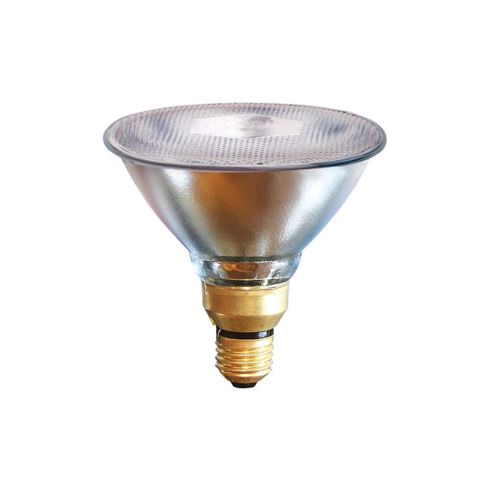 Energy saving infrared lamp