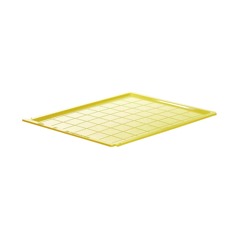 Herold/Liebig floor scraper for flat floors