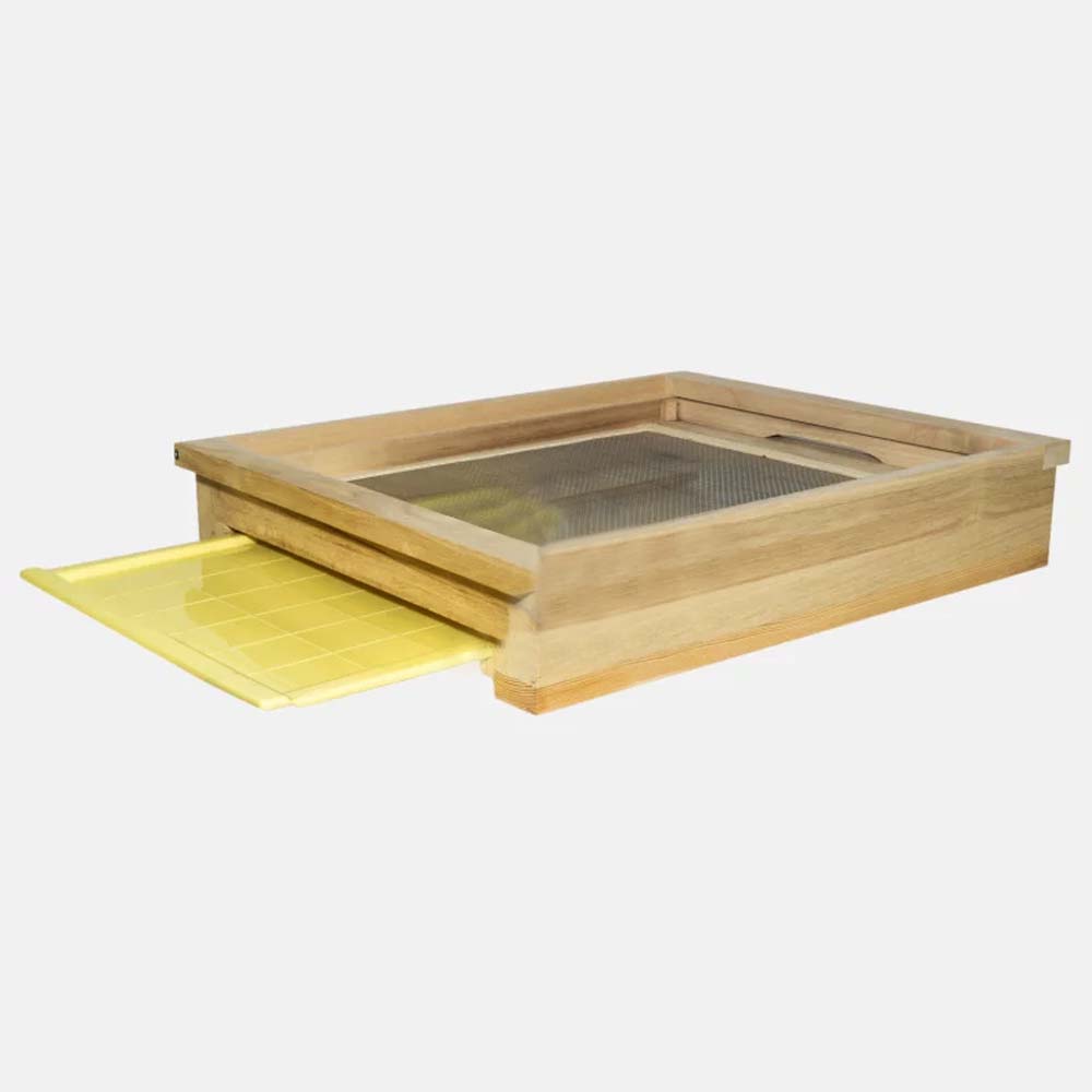 Herold/Liebig floor scraper for flat floors