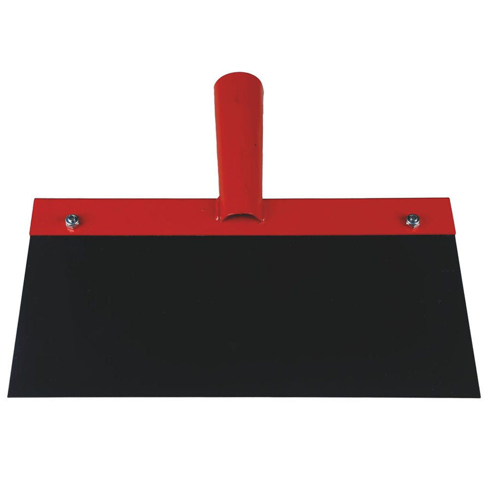 Raschietto Agricolo a Spinta con Lama Sostituibile 300mm