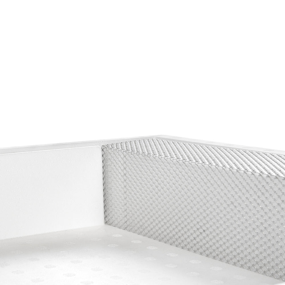 Cornice di Alimentazione Segeberger "Classic