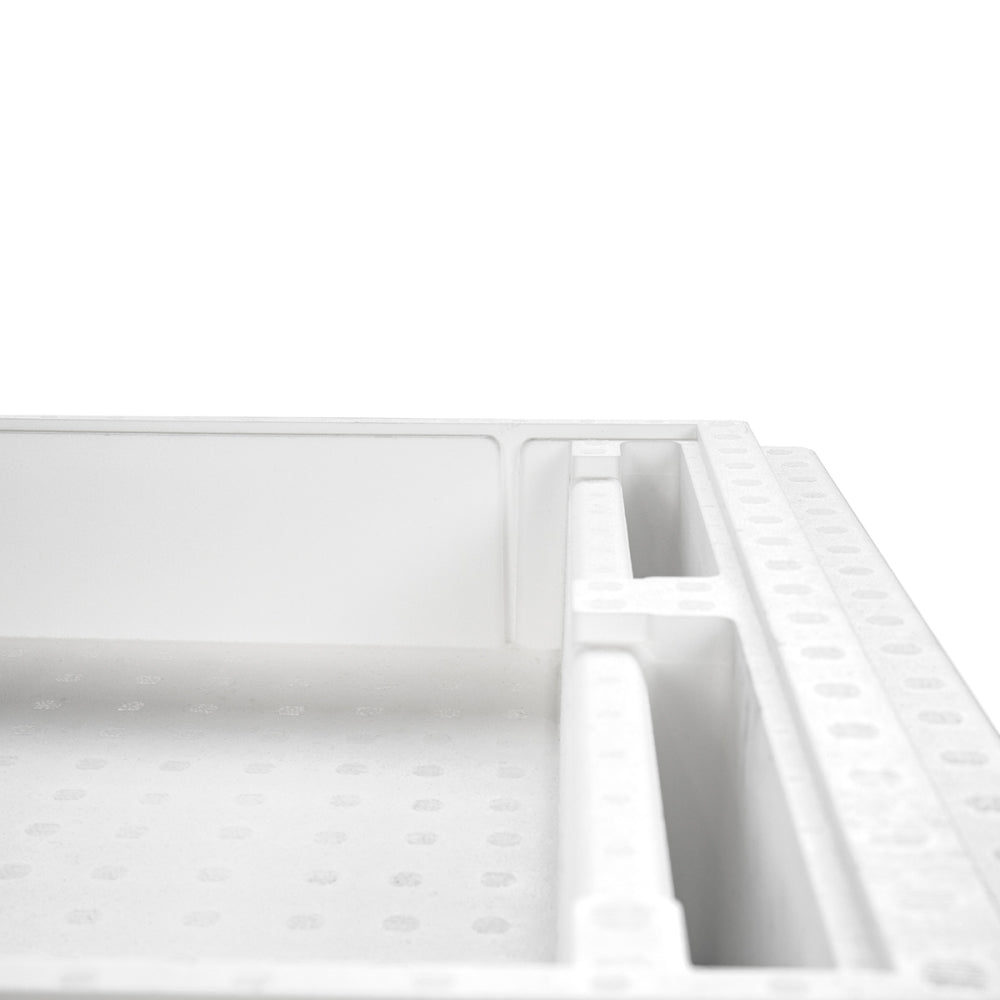 Cornice di Alimentazione Segeberger "Classic