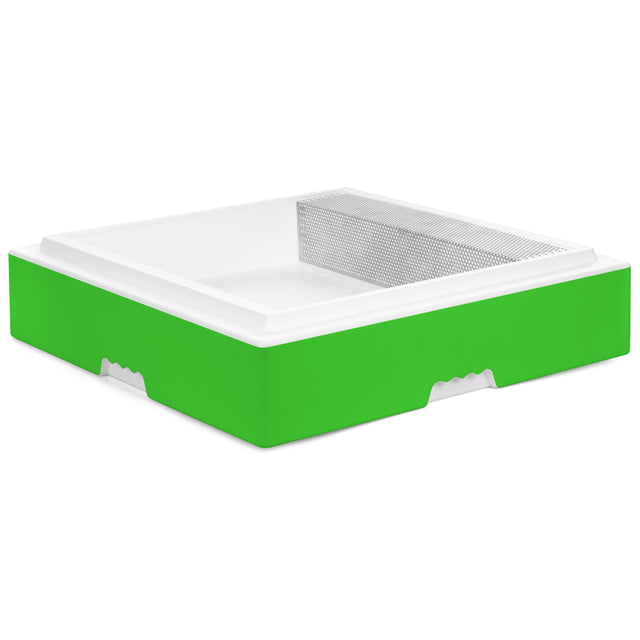 Cornice di Alimentazione Segeberger "Classic