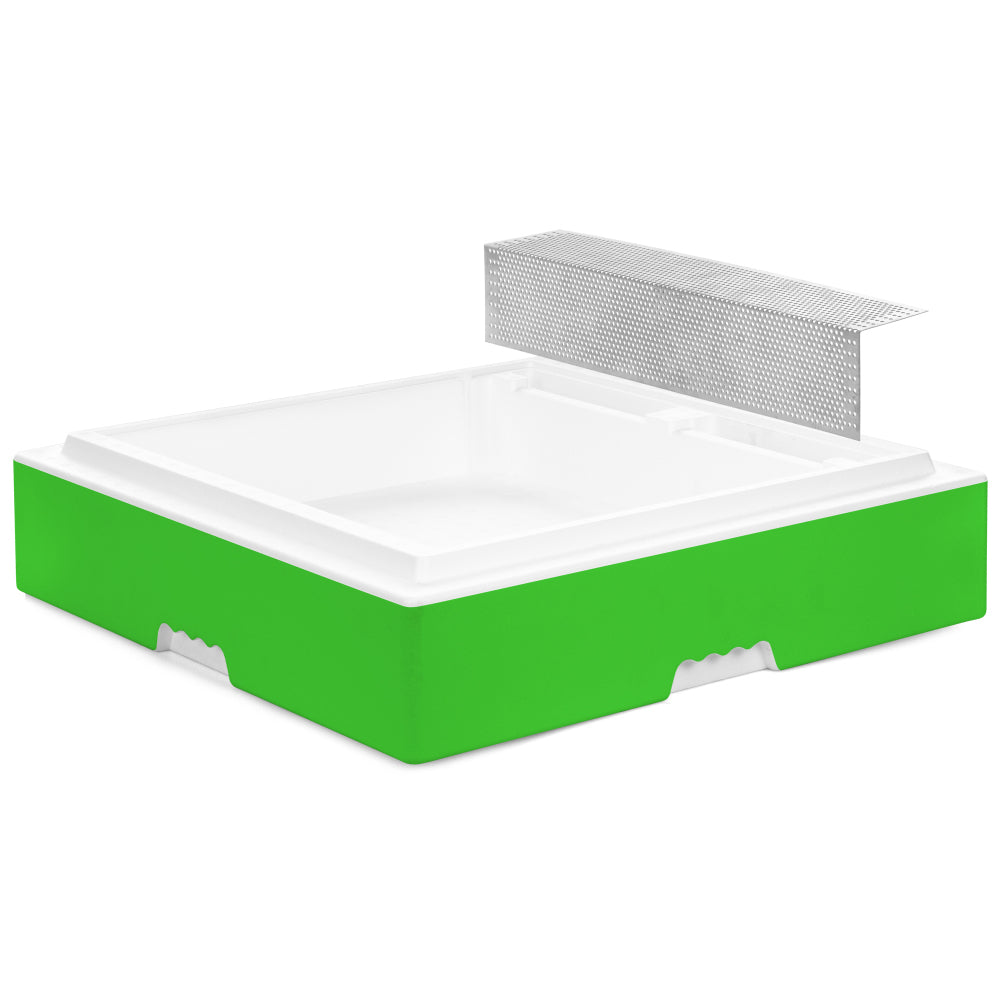 Cornice di Alimentazione Segeberger "Classic