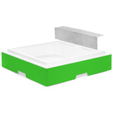 Cornice di Alimentazione Segeberger "Classic