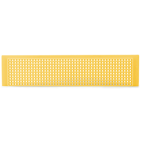 Imgut Pollenkamm 395x90x2mm – Pollen Trap for Beehive