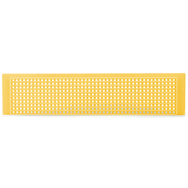 Imgut Pollenkamm 395x90x2mm – Pollen Trap for Beehive