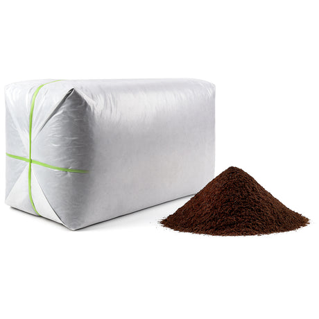 Torba Nera Naturale – 150L E 250 L | Di Alta Qualità e Non Trattata