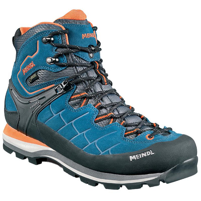 Scarponi Meindl Litepeak Lady GTX
