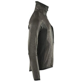 Maglione in Pile con Mezza Zip – Modello 17003-316