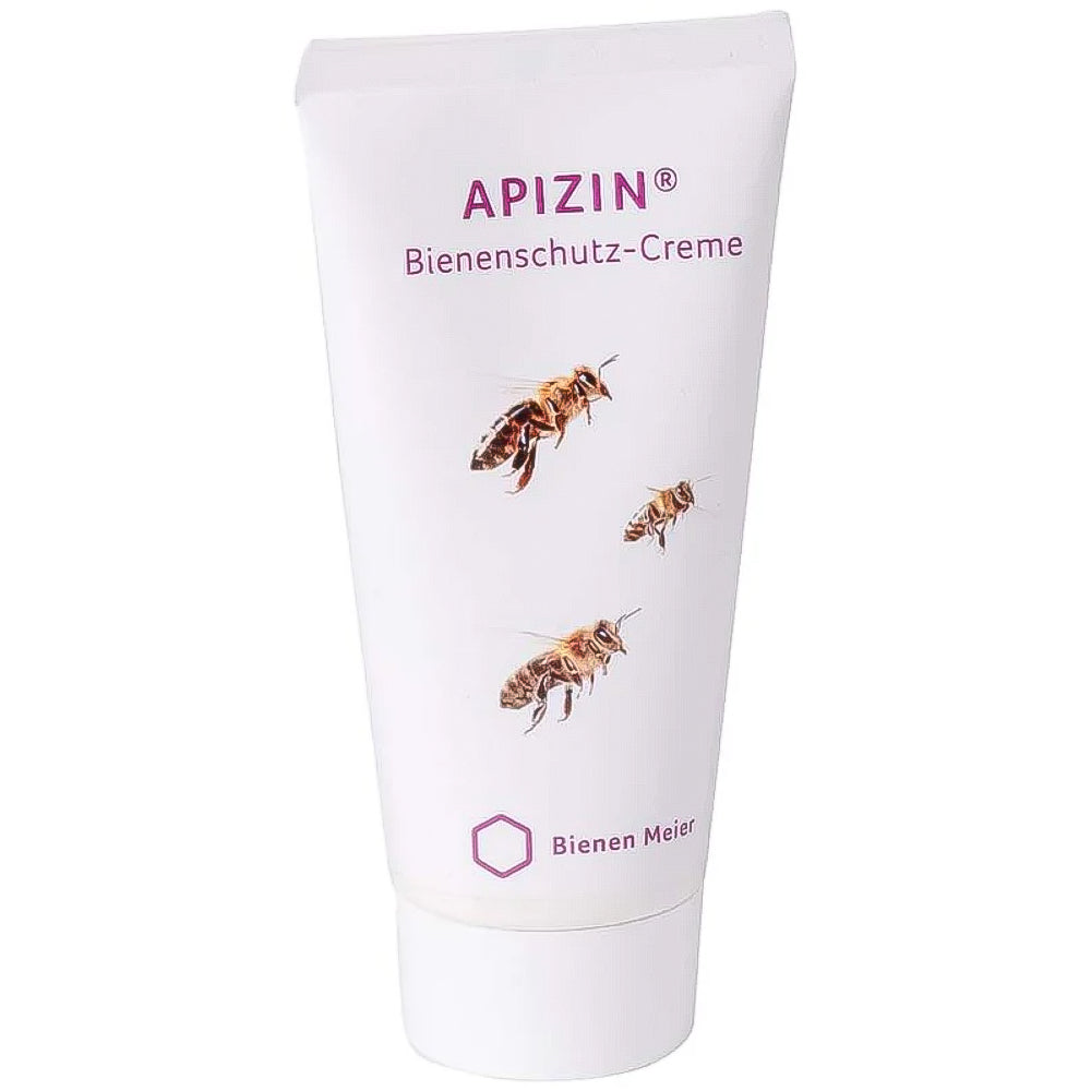 Apizin Bienenschutzcreme