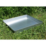 Mini Plus metal lid for fixist hives