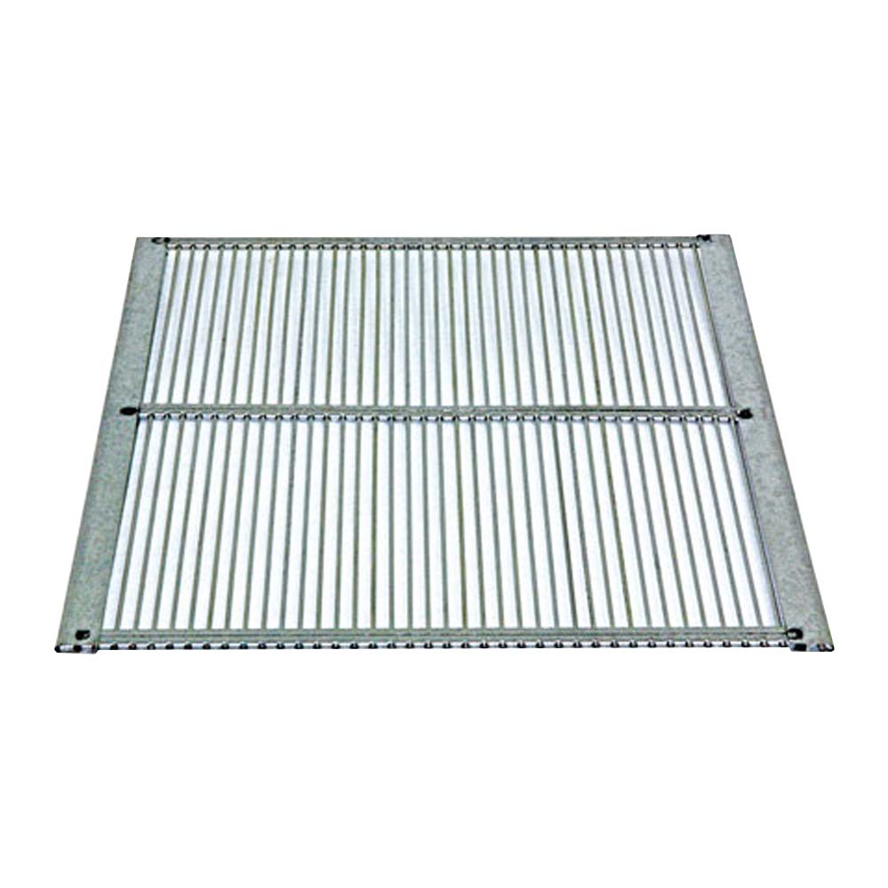 Mini Plus metal barrier