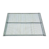 Mini Plus metal barrier