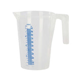 Misurino in Plastica Stabile (PP) da 500 ml per il Settore Lattiero-caseario