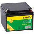 Batteria AGM Super Glass Mat 12V